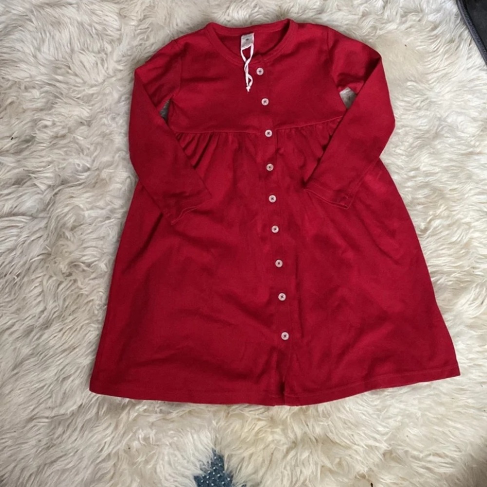Kate Quinn Dress